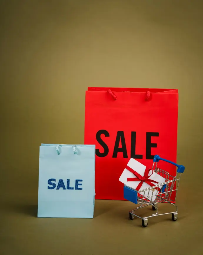 E Commerce