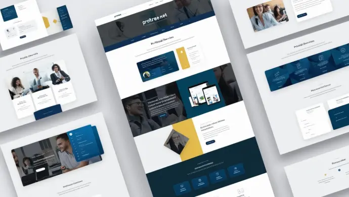Website Development